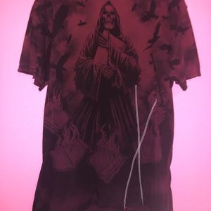 Men’s Affliction T-shirt